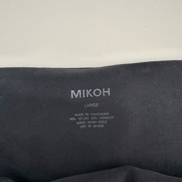 Mikoh Bikini Bottoms - Picture 2 of 3